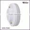 AC230v 8W 2835 40smd 680lm CRI85 3000K GX53 led lamp