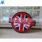 Custom self-adhesive embroidery mini textile patches,wool embroidery patches,embroidery gun patch