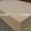12mm E1 E2 melamine mdf/Raw mdf