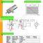 water pressure test pump,self-priming liquid pump