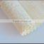 Yarn Dyed Plain 100% Ramie Fabric For Pants