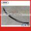 auto accessory parts 2014-2016 For Bmw F82 M4 series rear trunk spoiler lip carbon fiber