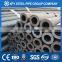 China DIN2448 ST37.4 schedule40 seamless carbon steel tube/pipe for petroleum and liquid