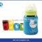 Wholesale china factory neoprene cup bag of all sizes with customized logo