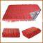 Super Quality Easy Clean Outside Use Polyester Picnic Blanket
