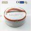 Popular best selling washing bag waterproof cosmetic case polyurethane cosmetic case toilet bag cosmetic bag
