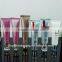 China Cosmetics packaging tubes manufacturer