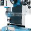 Drill Press / Milling Machine - Mark Super S Cutter head with variable angle, plus large travel distances