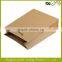 wholesale shopping brown kraft paper bag