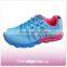 MD Outsole Striped Knitwear Zapatos Para Correr Running Shoes