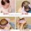 High quality adjustable baby Shower cap/baby shampoo hats/shower cap