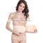 2016 best selling Miss Belt Slimming body Shaper adjustable waist trainer women body trainer