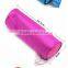 Seductive Cheap Various Style Small Zipper Nylon Bags