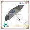 manual open folding in clear umbrella