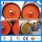 OD 750 Cast Iron Conveyor Pulley and Idler Drum