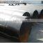 EN 10025 S355JO OD 2032MM HOLLOW STEEL PIPES ,SSAW PIPE / SPIRAL WELDED PIPE