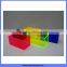 New product Hot sale poker card acrylic box