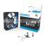 Blue whirlpool / ASCF-14025Si feature comforts axial silent fan