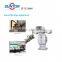 Outdoor HD 1080p 360 Night Vision Infrared Waterproof 30x Optical Zoom PTZ IP Camera