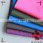 Polyester Rip Stop Oxford 3mm cationic fabric two tone check materials for school bag backpack