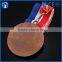 custom medal factory Blank medal with your custom design