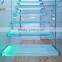 Safety Glass fencing/Tempered Laminated Glass for pool fence /glass railing