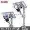 Outdoor IP67 Waterproof High Bridght 24w Led Solar Street Lights