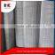 316l stainless steel crimped wire mesh factory supply