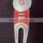 Custom Golf Divot ,Repair Tooling