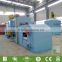 Hot Sale Cleaning Equipment/Wire Belt Shot Cleaning Machine