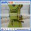 96mm barb spacing razor tape wire machine manufacturer