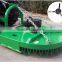 tractor rotary mower/ tractor grass mower /lawn mower for sale