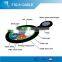 Free sample for self support figure 8 optical fiber cable
