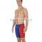 China new style swim jammer swimming trunks for men