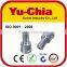 Slotted Special Head Bolt