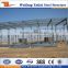 China Low Cost Steel Structure Construction