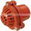DN50-DN300 PN16/CLASS 125 Cast Iron water pump foot valve