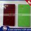 High gloss 18mm thick mdf board raw mdf board