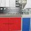 Single Screw Plastic Extruding Machine JWS65 for Pipe