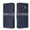 Flip Leather Case S7 Wholesale Mobile Phone case For Samsung Galaxy S7,Original Goospery S7 Case