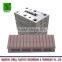 WPC decking mould/die tool