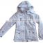 lady's Padded Windproof Jackets