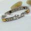 Fancy Bracelet Gold Jwewlry of Magnetic Stylish Men Bracelet