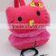 Animal Cute Headphone for Winter High Quality Headphones Earphone for Girls