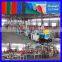 PVC carpet production line/Carpet making machine/plastic mat machinery