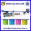 Plastic pellet making machine/plastic recycling machine/plastic granulator