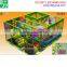 Shopping mall children indoor soft play ground equipment for sale