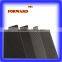 high quality manufacturer of black design rubber sole sheet