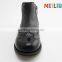 top quality new design soft sole leather boots