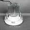 Energy star 30w 50w cob led downlight with high power